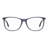 Love Moschino Purple Acetate Glasses (Frames)